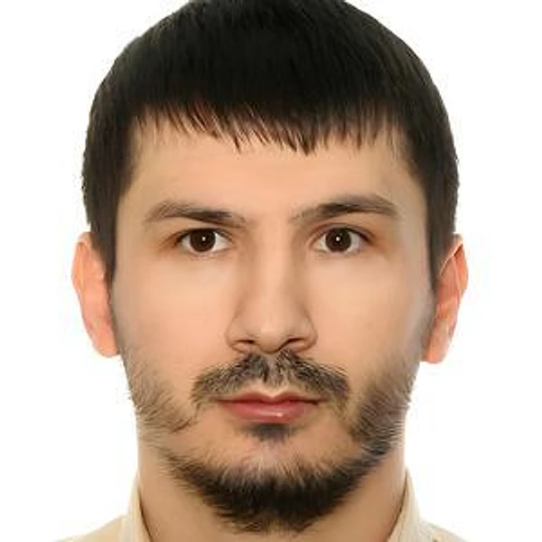 Магомедхабибов Мирза Хункарбиевич — Хирург, Эндоскопист, Астрахань