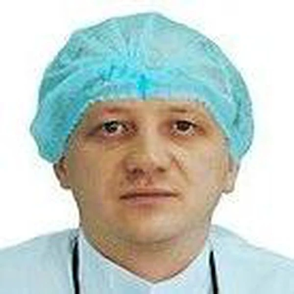 Янгуразов Ринат Анвярович — Стоматолог-имплантолог, Стоматолог-ортопед, Стоматолог-хирург, Пенза