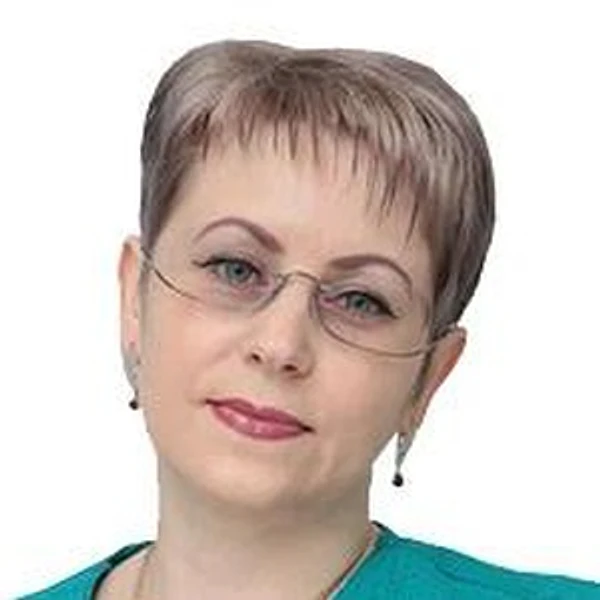 Анджелова Инна Борисовна — Офтальмолог (окулист), Детский офтальмолог, Лазерный хирург, Офтальмолог-хирург, Москва