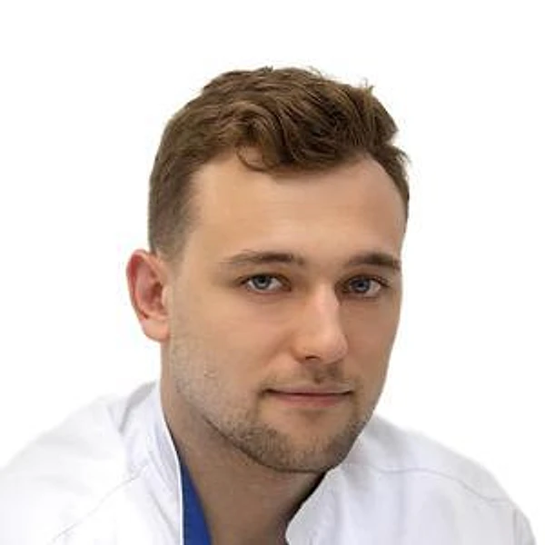 Тишков Александр Витальевич — Уролог, Андролог, Врач УЗИ, Севастополь