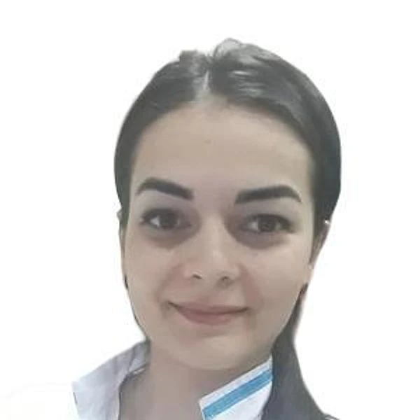 Исмаилова Севинч Алимирджан кызы — Акушер, Гинеколог, Краснодар