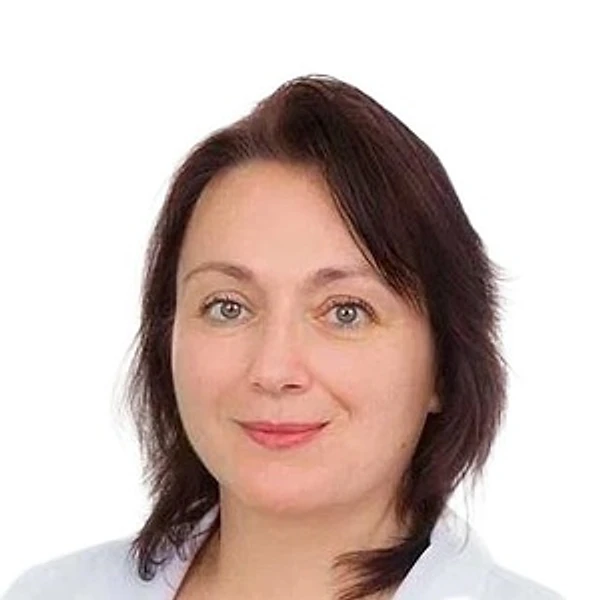 Окуджава Ирина Геронтьевна — Гинеколог, Акушер, Гинеколог-эндокринолог, Санкт-Петербург