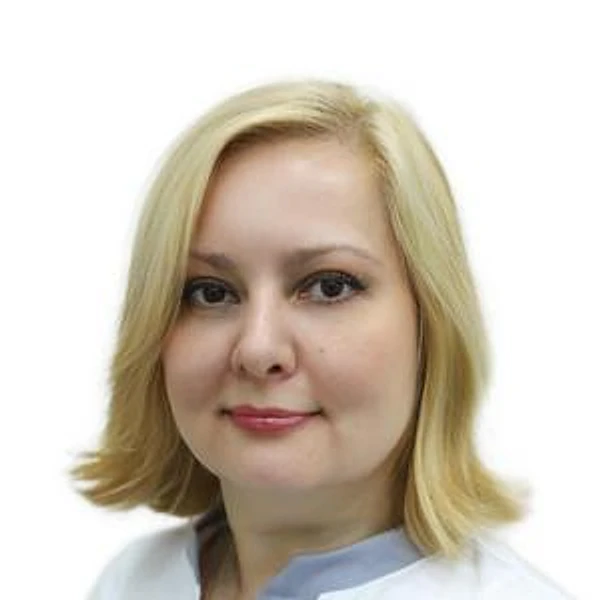 Тихонова Инна Аркадьевна — Дерматолог, Детский дерматолог, Нижний Новгород