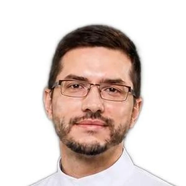 Мовенко Дмитрий Александрович — Стоматолог, Пародонтолог, Стоматолог-гигиенист, Стоматолог-эндодонтист, Сочи