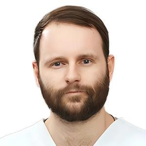 Малин Сергей Владиславович — Стоматолог-ортопед, Стоматолог, Москва