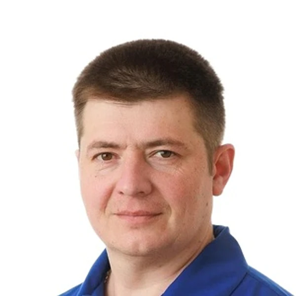 Томилов Дмитрий Анатольевич — Эндоскопист, Красноярск