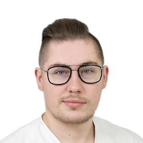 Храмушев Григорий Николаевич — Стоматолог-ортопед, Нижний Новгород