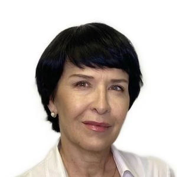 Черноусова Раиса Викторовна — ЛОР, Смоленск