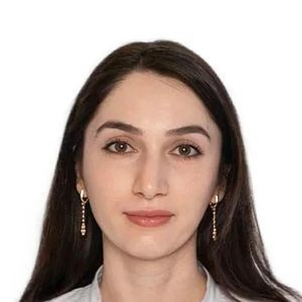 Ширитова Фатимат Зауровна — Сосудистый хирург (ангиохирург), Врач УЗИ, Флеболог, Нальчик