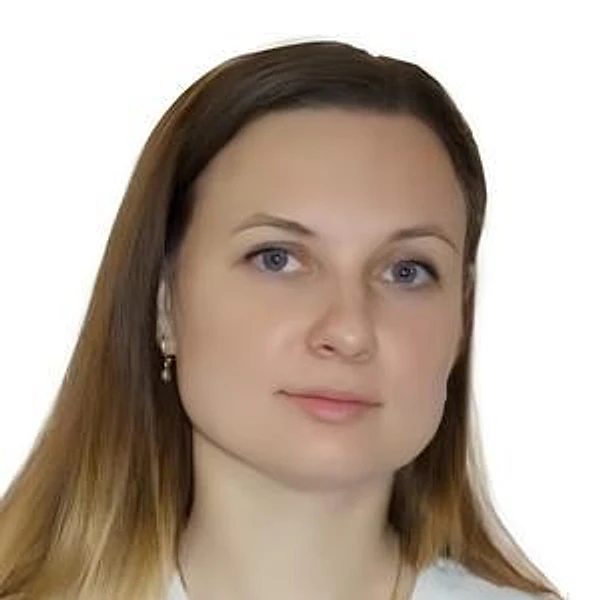 Ермолаева Мария Михайловна — Стоматолог, Пародонтолог, Москва