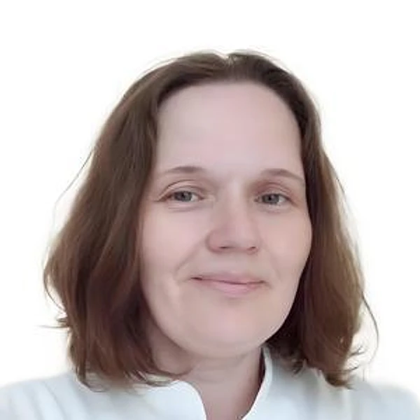 Белавина Марина Игоревна — Невролог, Новосибирск