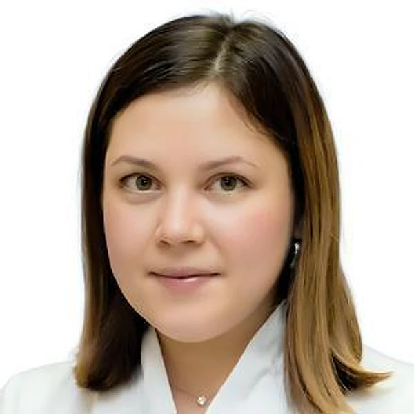 Туркина Валентина Владиславовна — Врач УЗИ, Детский врач УЗИ, Новосибирск