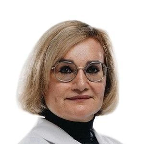 Смагина Мария Валерьевна — Психиатр, Екатеринбург
