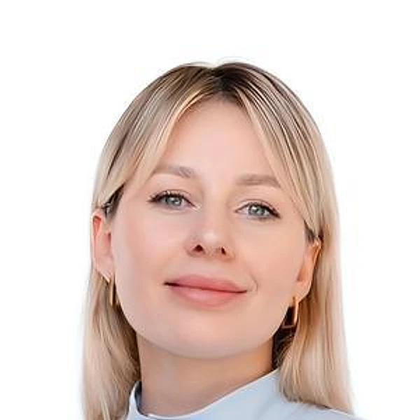 Кутищева Дарья Владимировна — Стоматолог, Воронеж