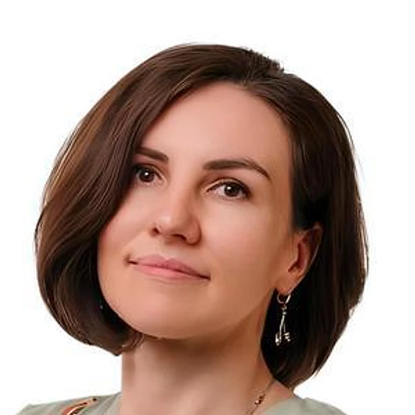 Смирнова Ксения Сергеевна — Стоматолог, Детский стоматолог, Детский стоматолог-хирург, Воронеж