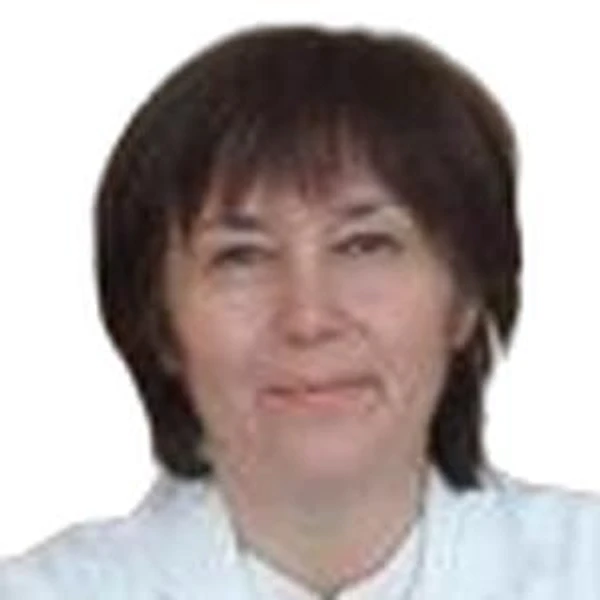 Хабибрахманова Гульфия Миннулловна — Педиатр, Казань
