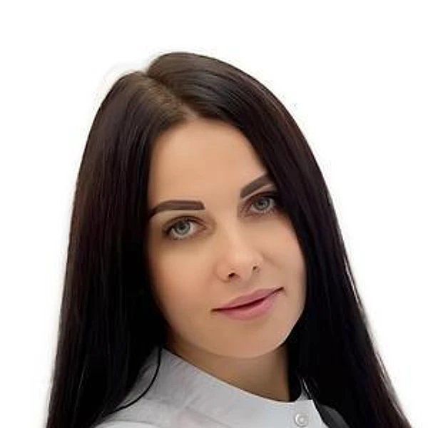 Безъязычная Алла Юрьевна — Гинеколог, Акушер, Врач УЗИ, Санкт-Петербург