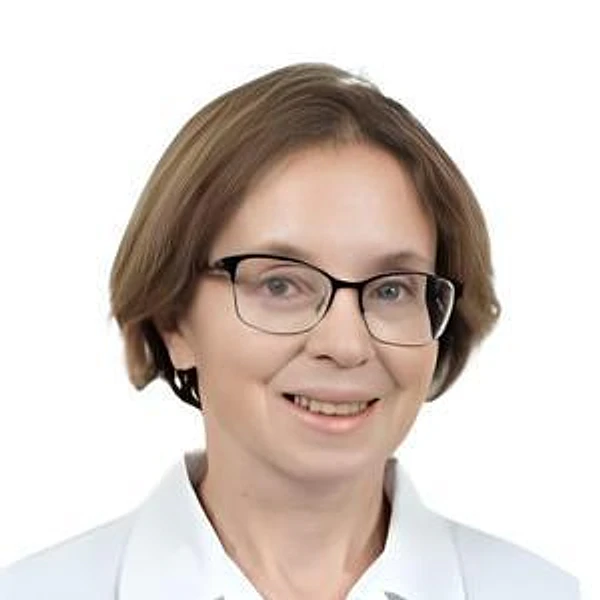 Сурженко Дария Михайловна — Эндокринолог, Санкт-Петербург
