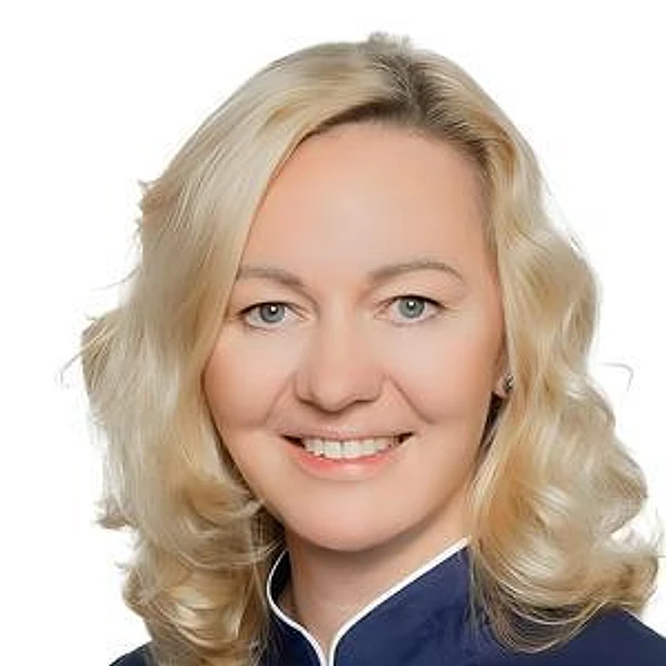 Венкова Евгения Сергеевна — Стоматолог-ортодонт, Гнатолог, Детский ортодонт, Санкт-Петербург
