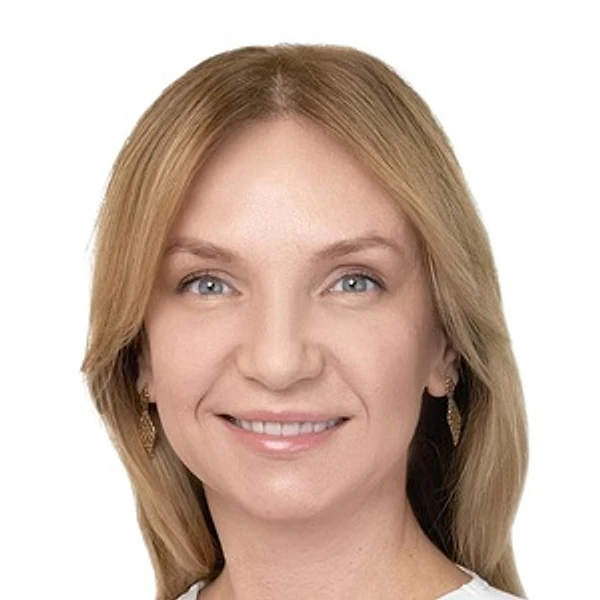 Вергасова Татьяна Вячеславовна — Стоматолог, Стоматолог-эндодонтист, Санкт-Петербург