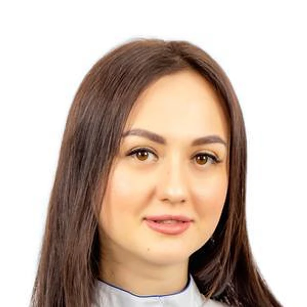 Пискунова Оксана Евгеньевна — Педиатр, Усть-Лабинск