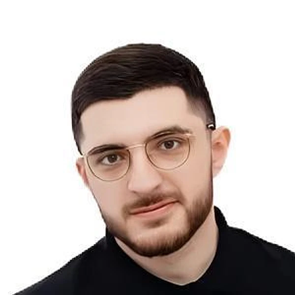 Мирзаев Теймур Мирзаевич — Стоматолог-ортодонт, Ставрополь
