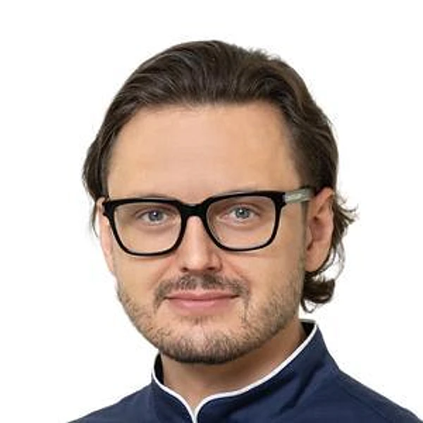 Виноградов Сергей Юрьевич — Стоматолог-хирург, Детский стоматолог-хирург, Стоматолог-имплантолог, Санкт-Петербург