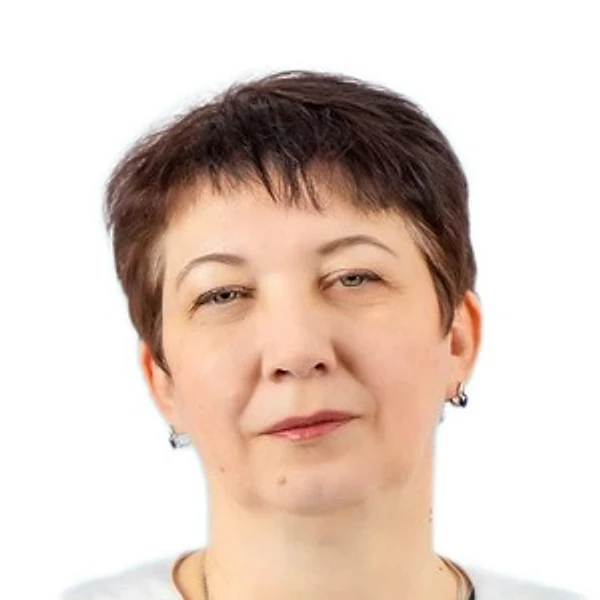 Шумская Елена Викторовна — Педиатр, Усть-Лабинск
