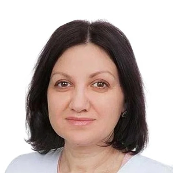 Литвинова Анжела Николаевна — Дерматолог, Врач-косметолог, Санкт-Петербург