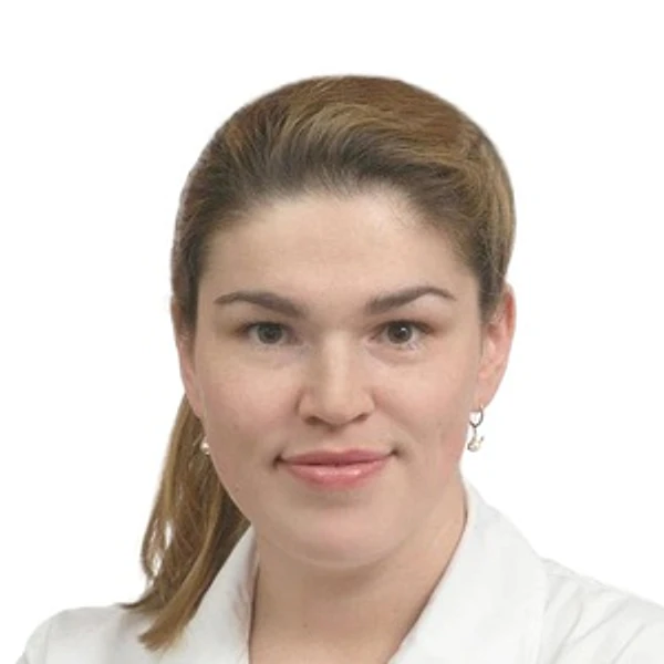 Шамшура Полина Вячеславовна — Стоматолог, Стоматолог-имплантолог, Стоматолог-хирург, Ревда