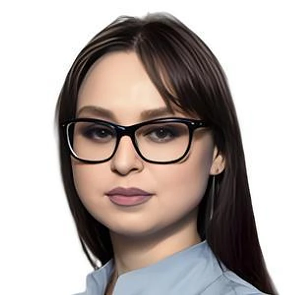 Гасанова Юлия Сергеевна — Хирург, Маммолог, Онколог, Проктолог (колопроктолог), Санкт-Петербург