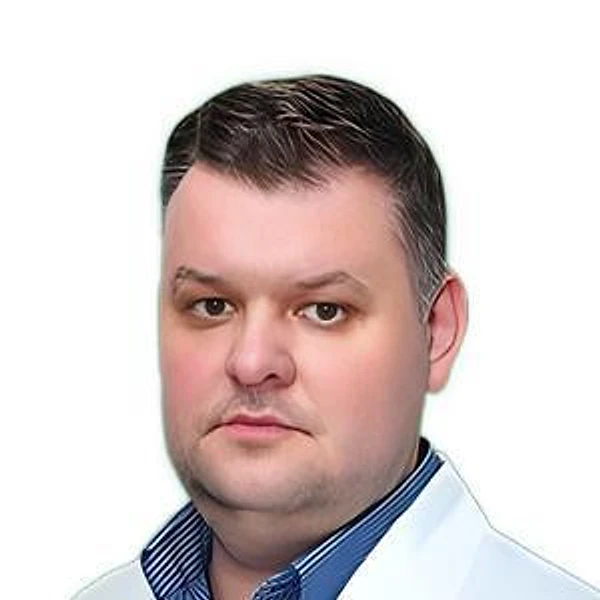 Ивашечкин Эдуард Олегович — Травматолог, Ортопед, Саранск