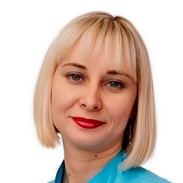 Дахина Ольга Ивановна — Косметолог-эстетист, Москва