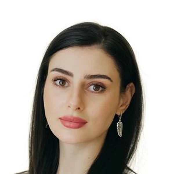 Саврасова Валентина Сергеевна — Эндокринолог, Детский эндокринолог, Краснодар