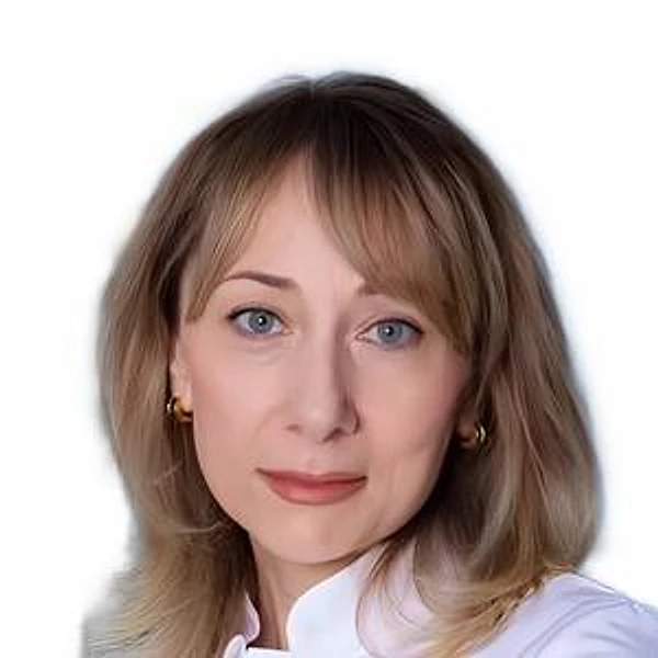 Ибрагимова Джамиля Магомедовна — Гинеколог, Москва