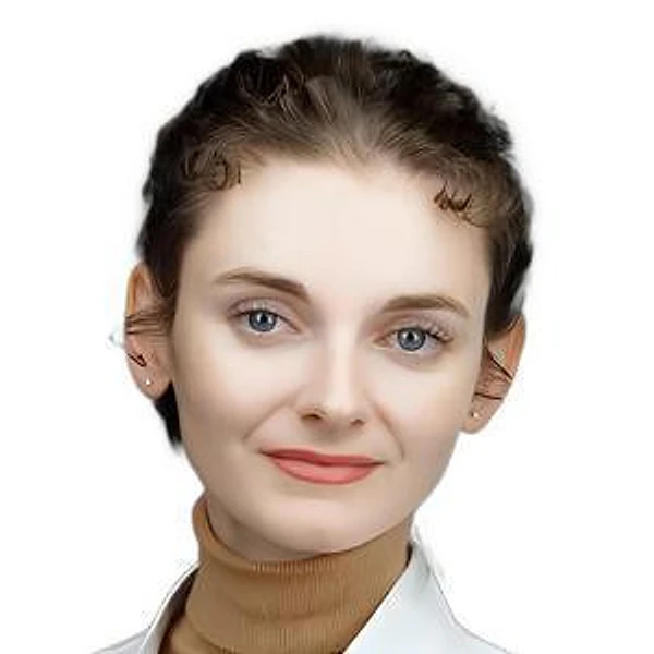 Алташина Марина Викторовна — Гинеколог, Эндокринолог, Москва