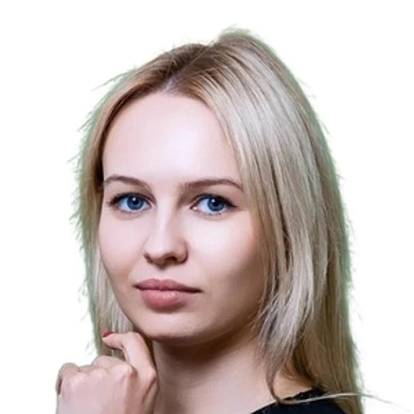 Храмова Наталья Анатольевна — Стоматолог, Стоматолог-эндодонтист, Санкт-Петербург