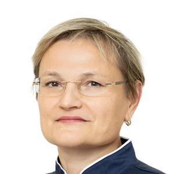 Воронцова Роза Николаевна — Стоматолог, Детский стоматолог, Пародонтолог, Стоматолог-эндодонтист, Санкт-Петербург
