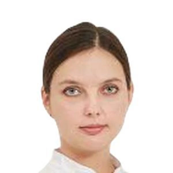 Карсонова Антонина Васильевна — Кардиолог, Москва