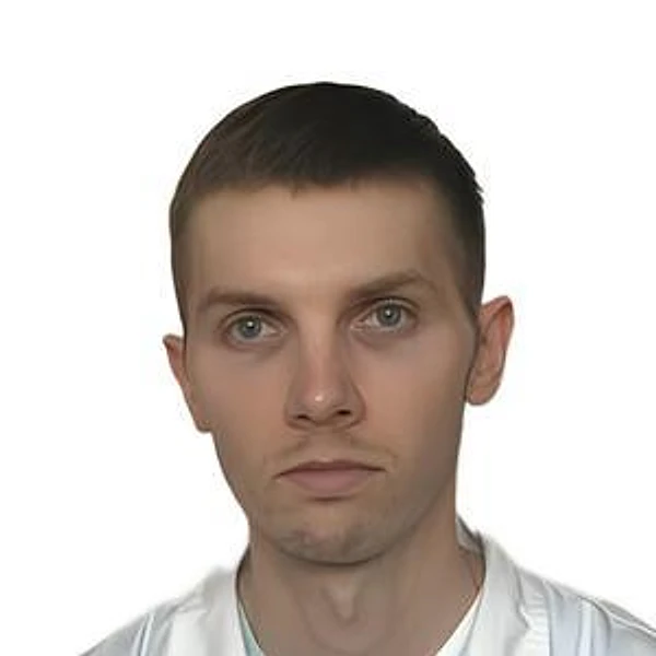 Потапов Денис Сергеевич — Челюстно-лицевой хирург, Владимир