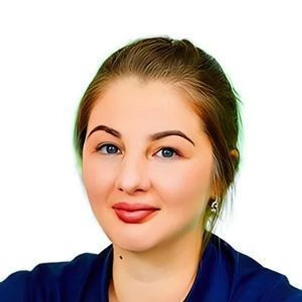 Володина Надежда Викторовна — Психолог, Клинический психолог, Рязань