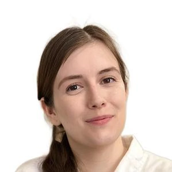 Каюмова Анастасия Андреевна — Гинеколог, Акушер, Гемостазиолог, Гинеколог-эндокринолог, Репродуктолог, Подольск