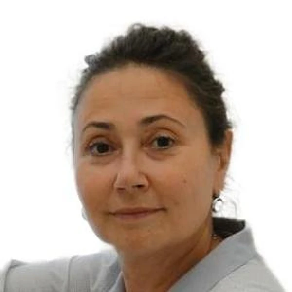 Гольдштейн Елена Владимировна — Стоматолог-хирург, Пародонтолог, Санкт-Петербург
