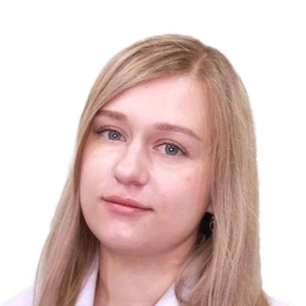 Яневская Любовь Геннадьевна — Эндокринолог, Терапевт, Пятигорск