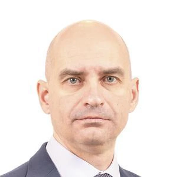 Стрельчук Владимир Михайлович — Психотерапевт, Санкт-Петербург