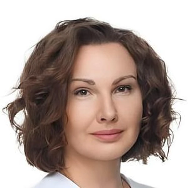 Захарова Светлана Михайловна — Врач УЗИ, Эндокринолог, Москва