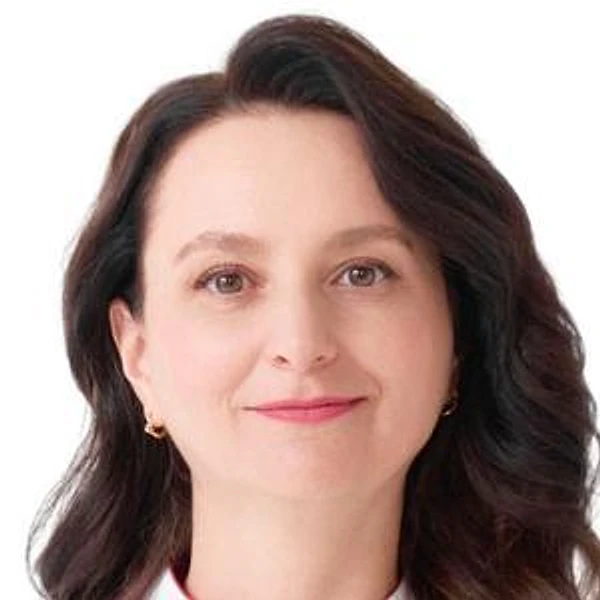 Смирнова Лидия Анатольевна — Стоматолог, Москва