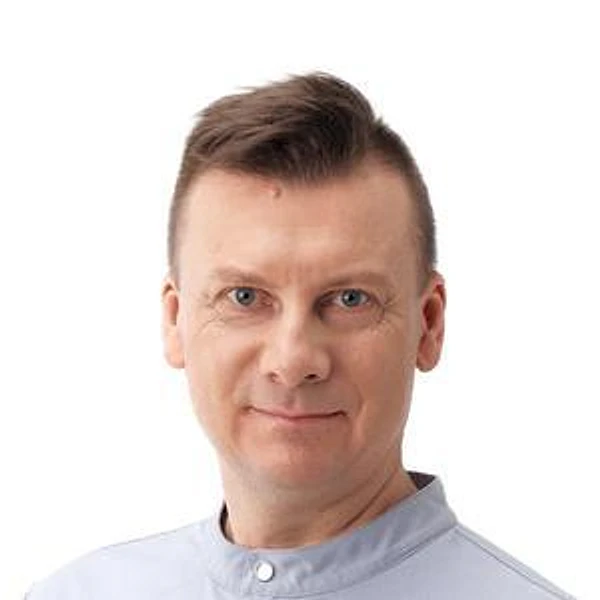 Госьков Иван Анатольевич — Стоматолог-хирург, Детский стоматолог, Детский стоматолог-хирург, Пародонтолог, Стоматолог-имплантолог, Санкт-Петербург