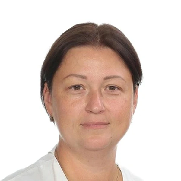 Астапова Елена Геннадьевна — Медсестра, Севастополь