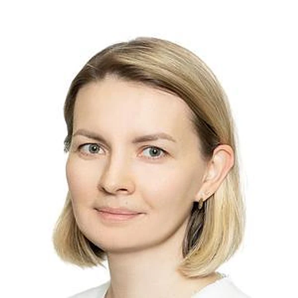 Дерябина Анастасия Юрьевна — Стоматолог, Детский стоматолог, Стоматолог-эндодонтист, Санкт-Петербург